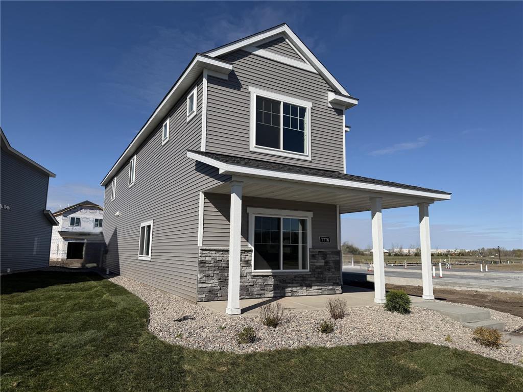 14700 Bison Terrace NW Ramsey MN 55303 7073094 image1
