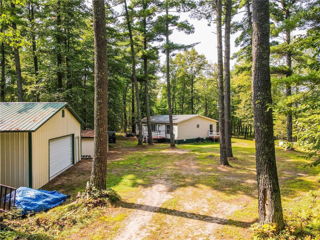 14701 Chokecherry Drive Nevis MN 56467 - Fourth Crow Wing 7085327 image1