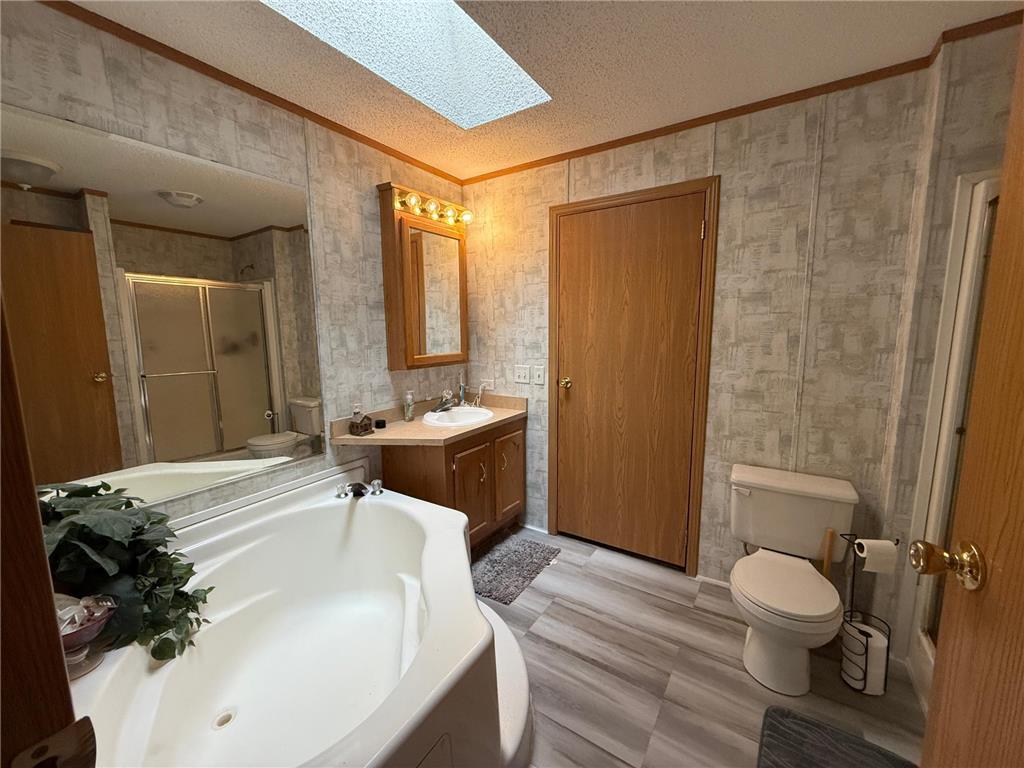 14701 Chokecherry Drive Nevis MN 56467 - Fourth Crow Wing 7085327 image11