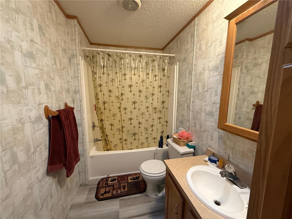 14701 Chokecherry Drive Nevis MN 56467 - Fourth Crow Wing 7085327 image14