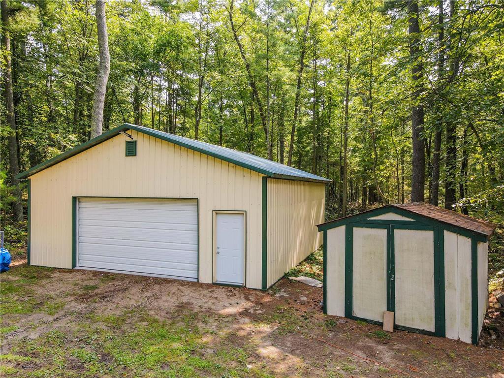 14701 Chokecherry Drive Nevis MN 56467 - Fourth Crow Wing 7085327 image16
