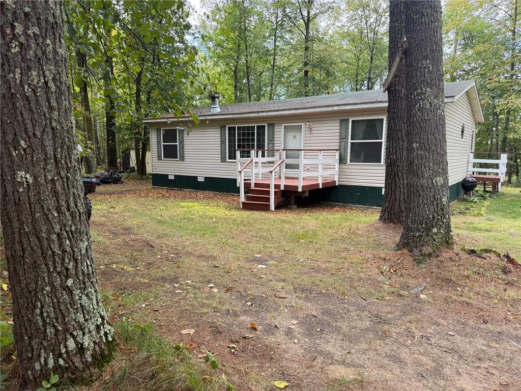 14701 Chokecherry Drive Nevis MN 56467 - Fourth Crow Wing 7085327 image2