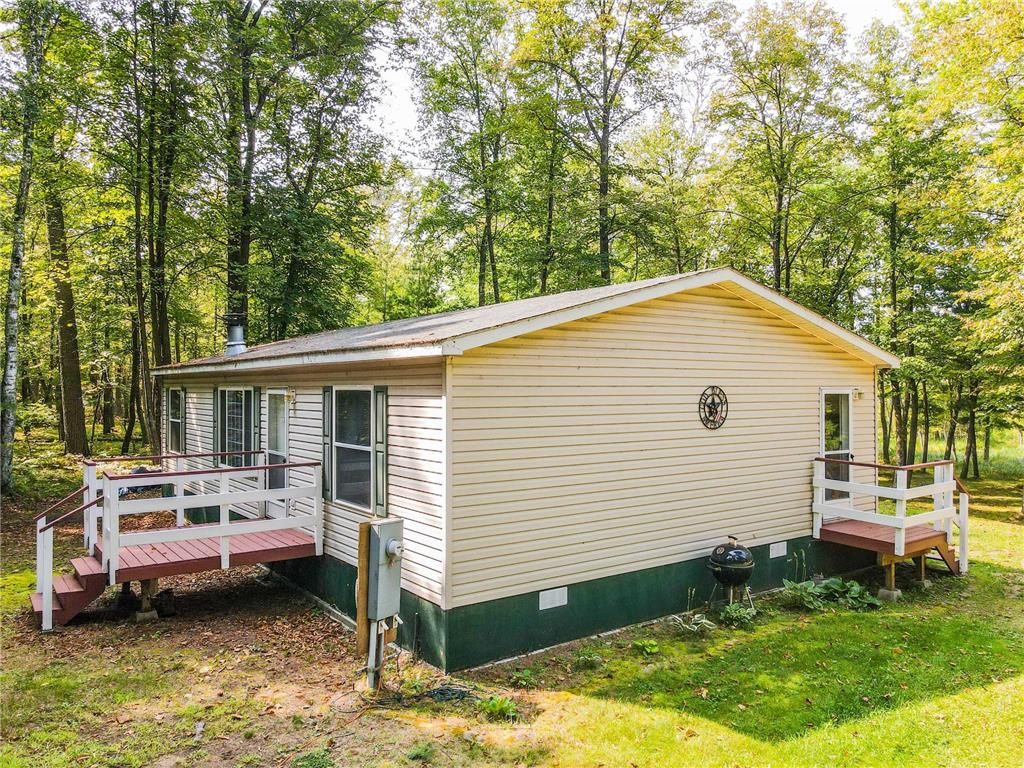 14701 Chokecherry Drive Nevis MN 56467 - Fourth Crow Wing 7085327 image3