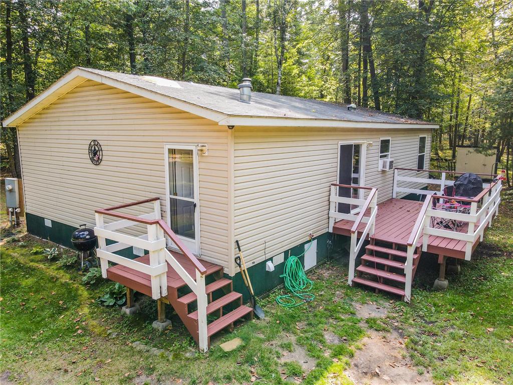 14701 Chokecherry Drive Nevis MN 56467 - Fourth Crow Wing 7085327 image4