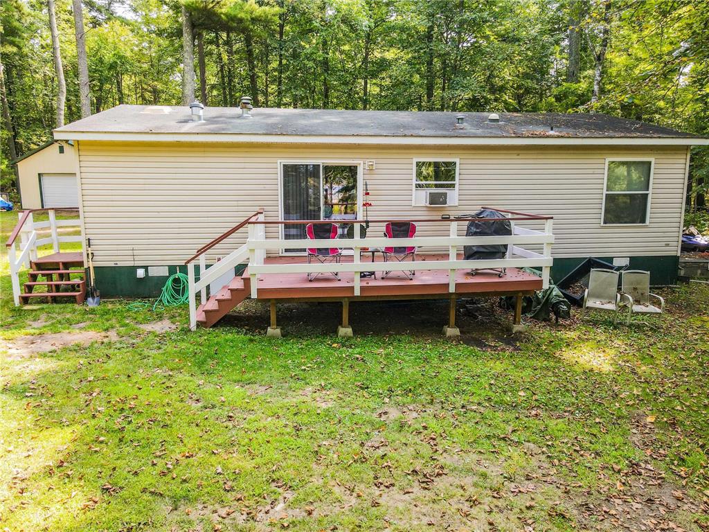 14701 Chokecherry Drive Nevis MN 56467 - Fourth Crow Wing 7085327 image5
