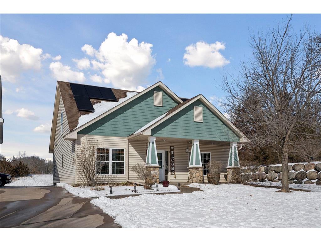 14701 Quicksilver Street NW Ramsey MN 55303 7012807 image1