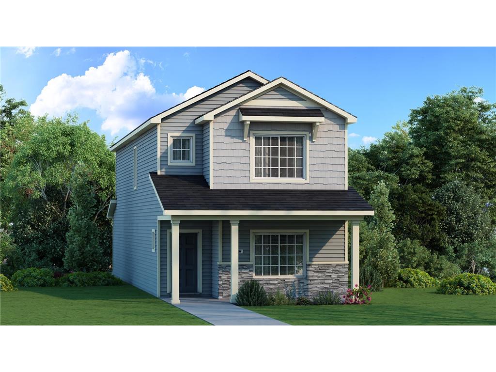 14706 Bison Terrace NW Ramsey MN 55303 7082807 image1