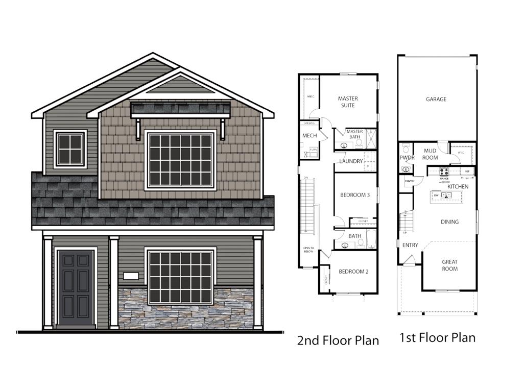 14706 Bison Terrace NW Ramsey MN 55303 7082807 image2