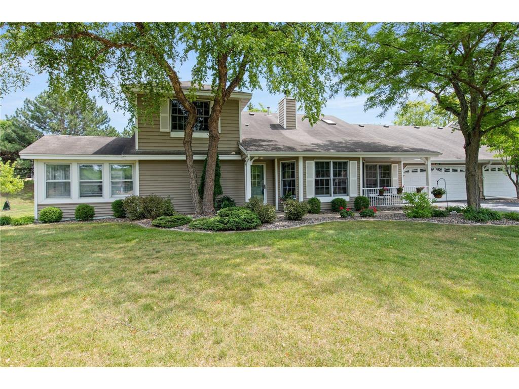 14706 Oak Run Lane, Burnsville, MN, 55306 MLS 6401121 Edina Realty