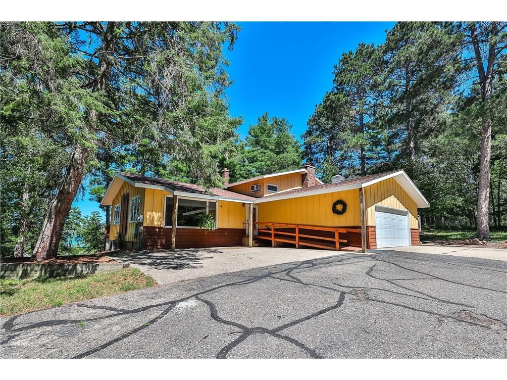 14708 E Fish Hook Drive Park Rapids MN 56470 - Fish Hook 6540057 image1