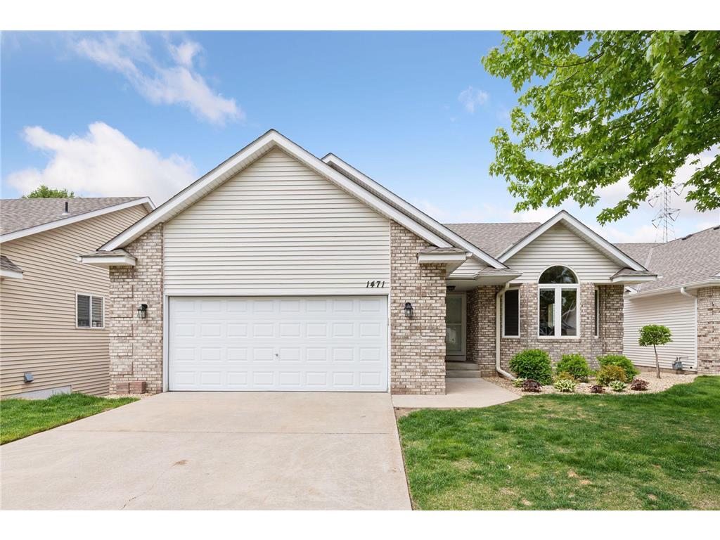 1471 132nd Avenue NW Coon Rapids MN 55448 6537197 image1