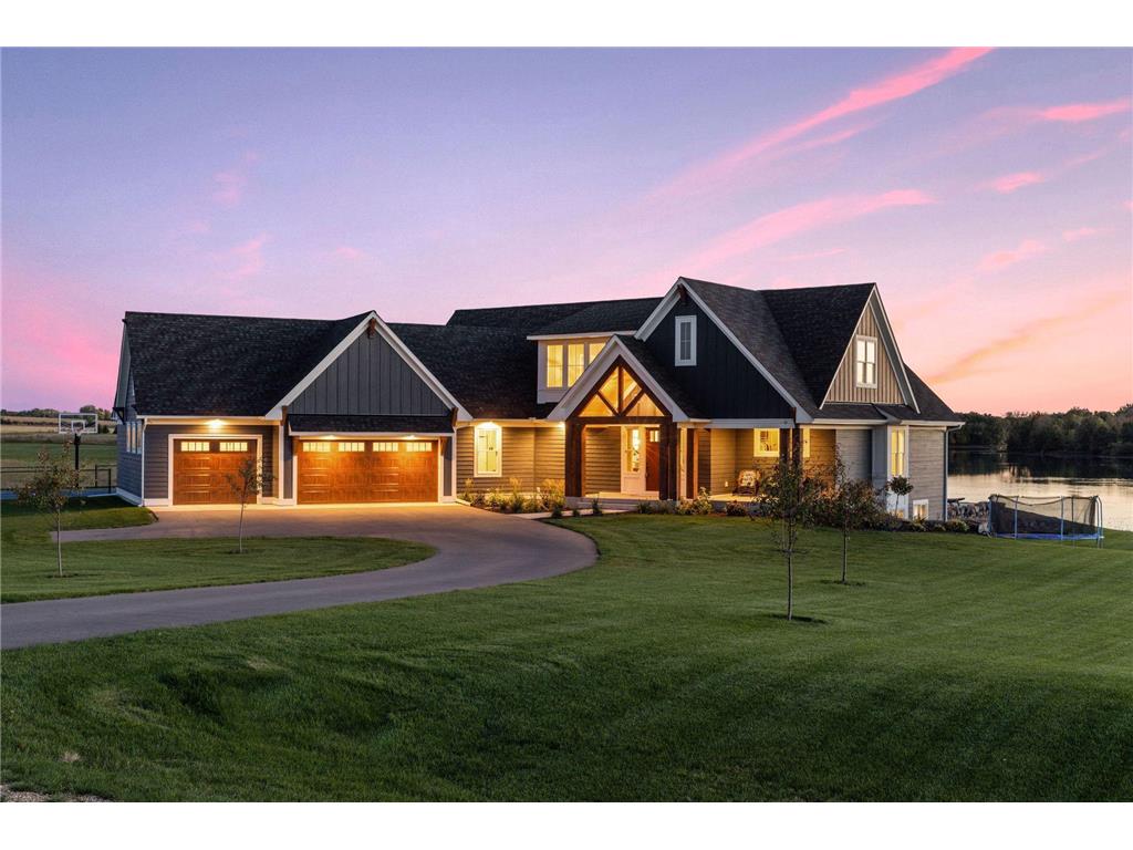 1471 166th Avenue New Richmond WI 54017 - Brushy Mound Lake 6445442 image1