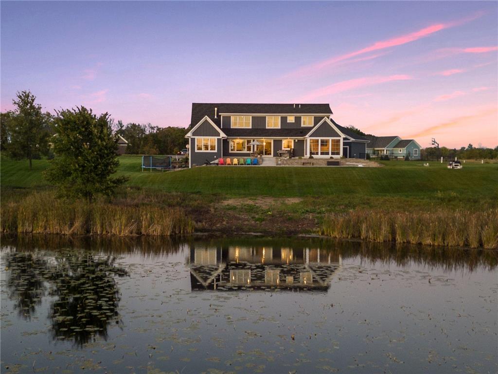 1471 166th Avenue, New Richmond, WI, 54017 MLS 7751627 Edina Realty