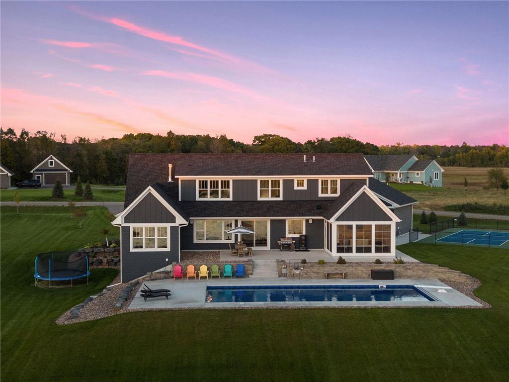 1471 166th Avenue, New Richmond, WI, 54017 MLS 7751627 Edina Realty