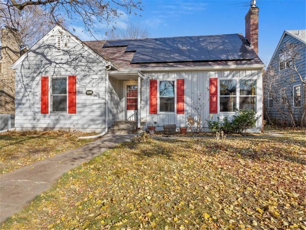 1471 California Avenue W, Falcon Heights, MN 55108 MLS 6305264