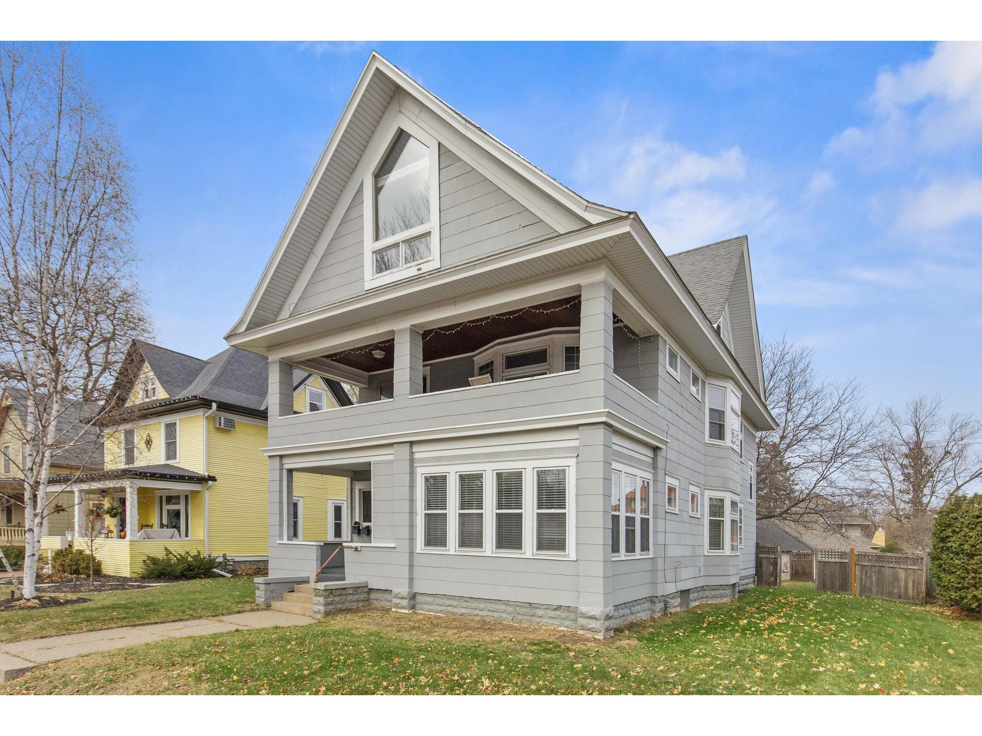 1471 Grand Avenue, Saint Paul, MN, 55105 MLS 6130611 Edina Realty