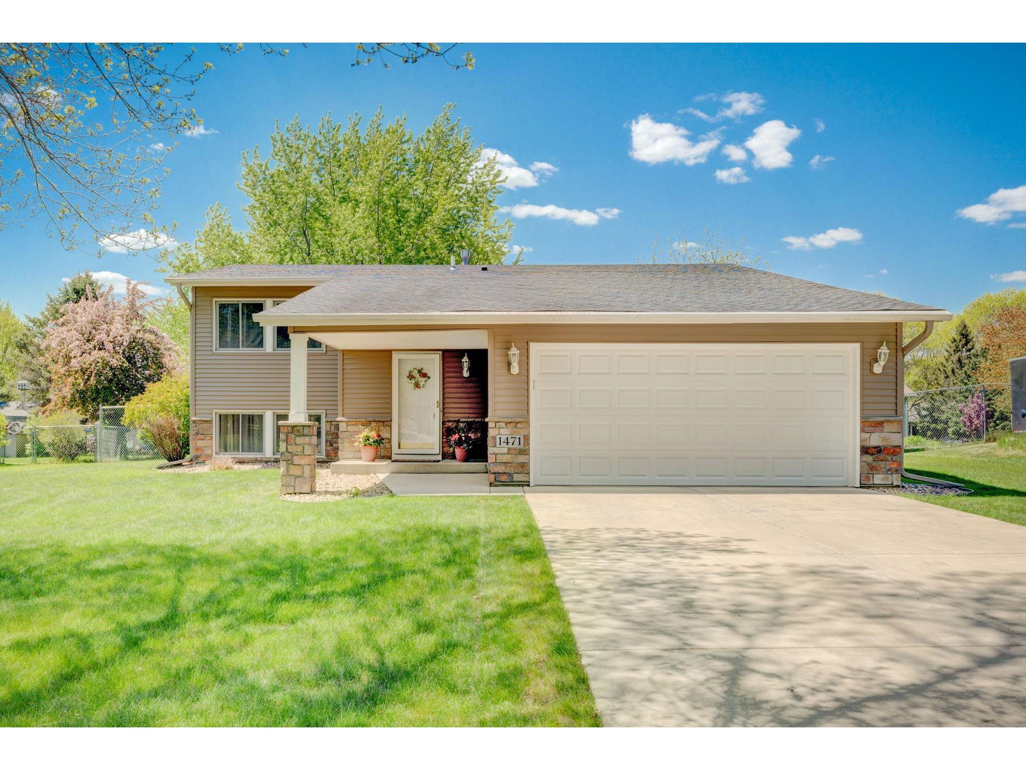 1471 Lincoln Avenue, Saint Paul Park, MN 55071 MLS 5738192 Edina