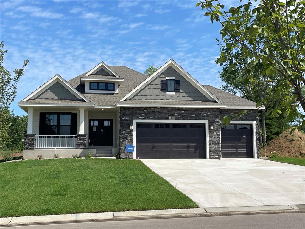 1471 Palmer Drive N Lake Elmo MN 55042 6358656 image1