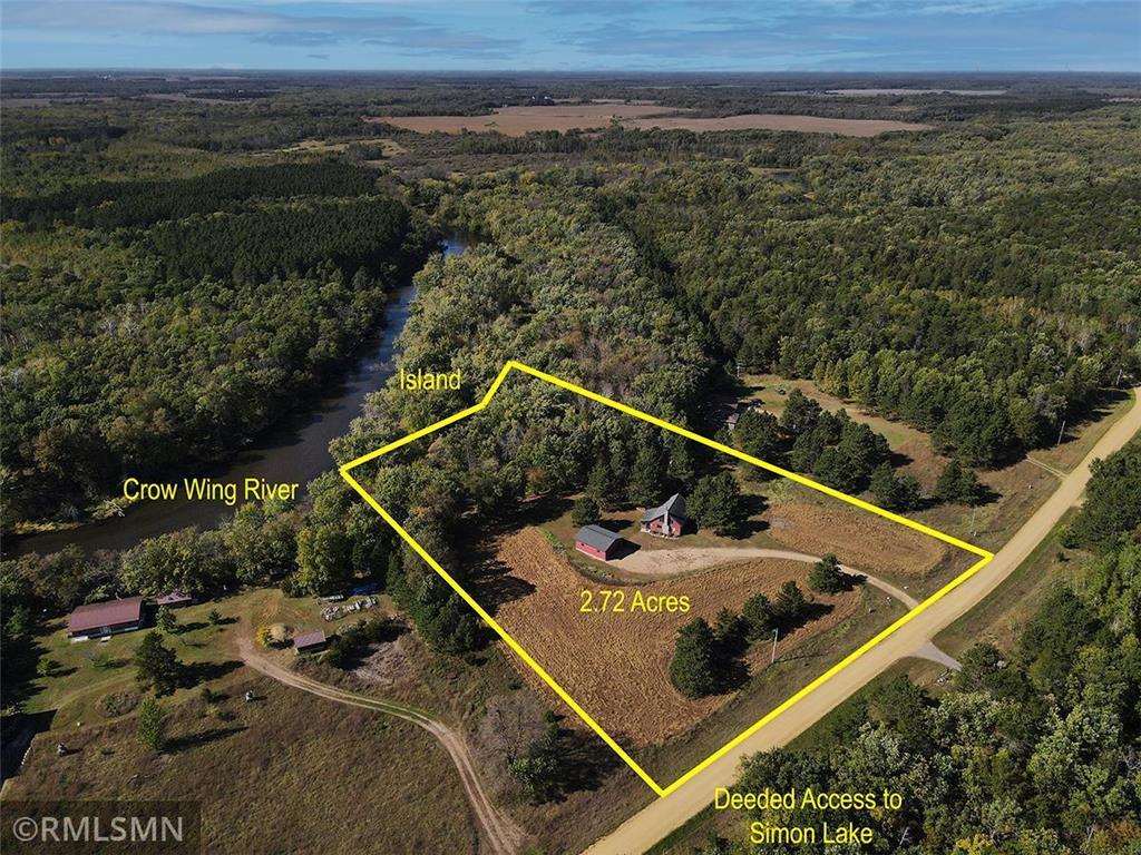 14711 273rd Avenue Thomastown Twp MN 56479 - Simon 6799473 image1