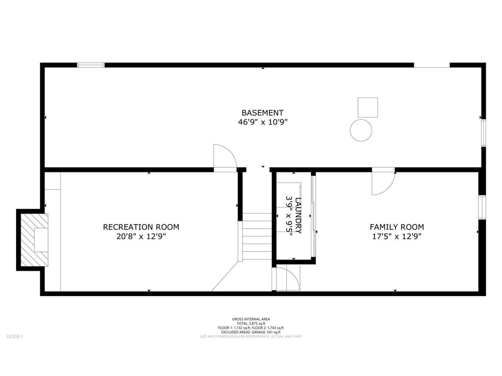 14712 Dory Court Apple Valley MN 55124 7082605 image38