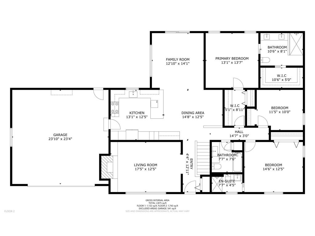 14712 Dory Court Apple Valley MN 55124 7082605 image39