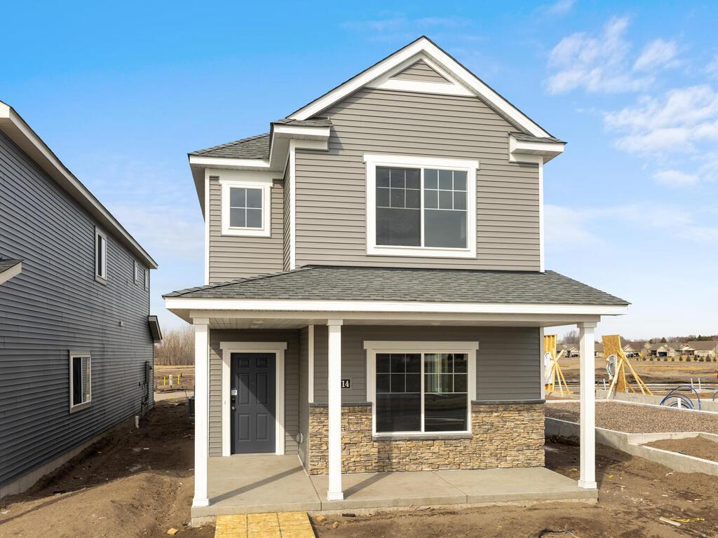 14714 Zeolite Street NW Ramsey MN 55303 6700935 image1
