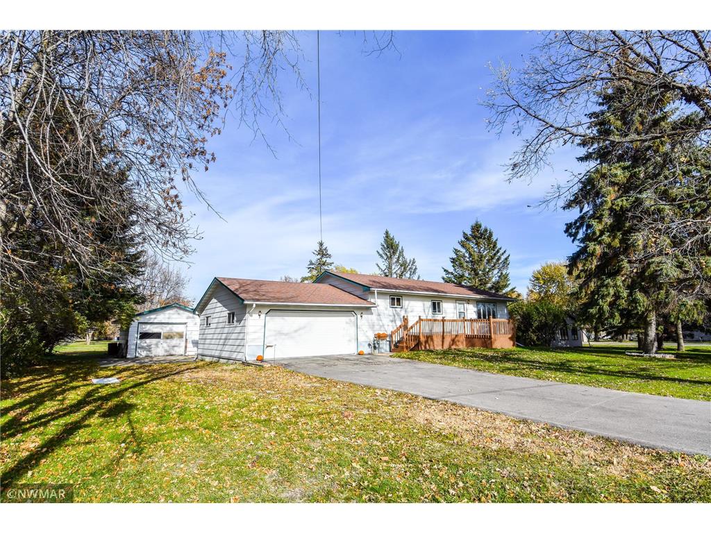 14716 158th Street NE, Thief River Falls, MN, 56701 MLS 6242039