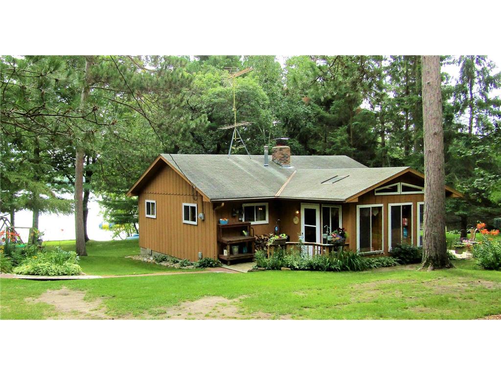 14716 Coyote Drive, Park Rapids, MN 56470 MLS 6249081 Edina Realty