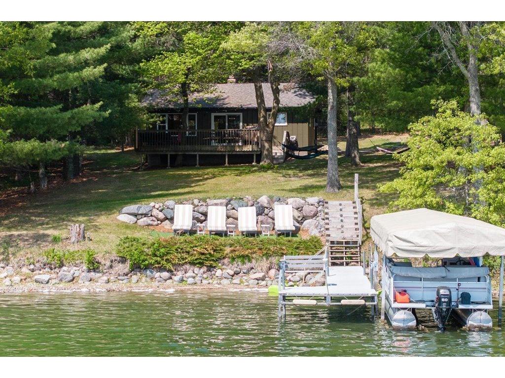 14716 Coyote Drive Park Rapids MN 56470 - Big Stony 7041174 image1