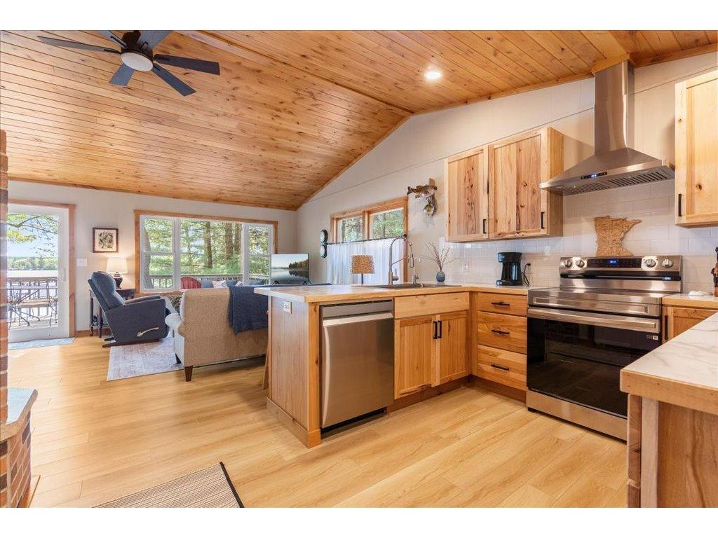 14716 Coyote Drive Park Rapids MN 56470 - Big Stony 7041174 image10