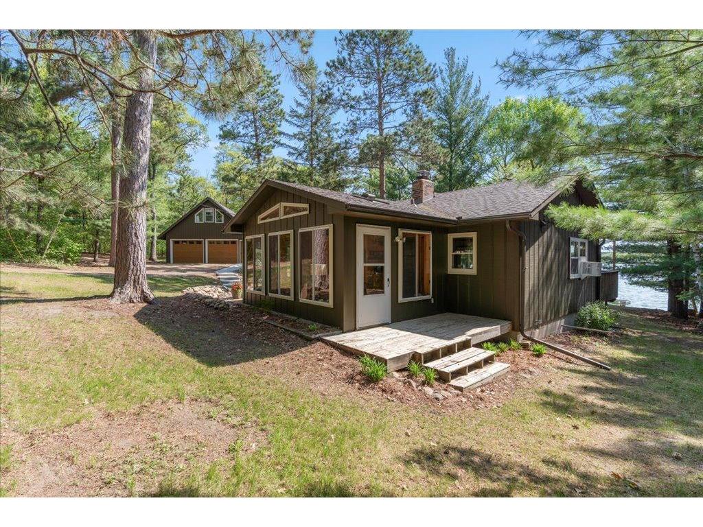 14716 Coyote Drive Park Rapids MN 56470 - Big Stony 7041174 image2