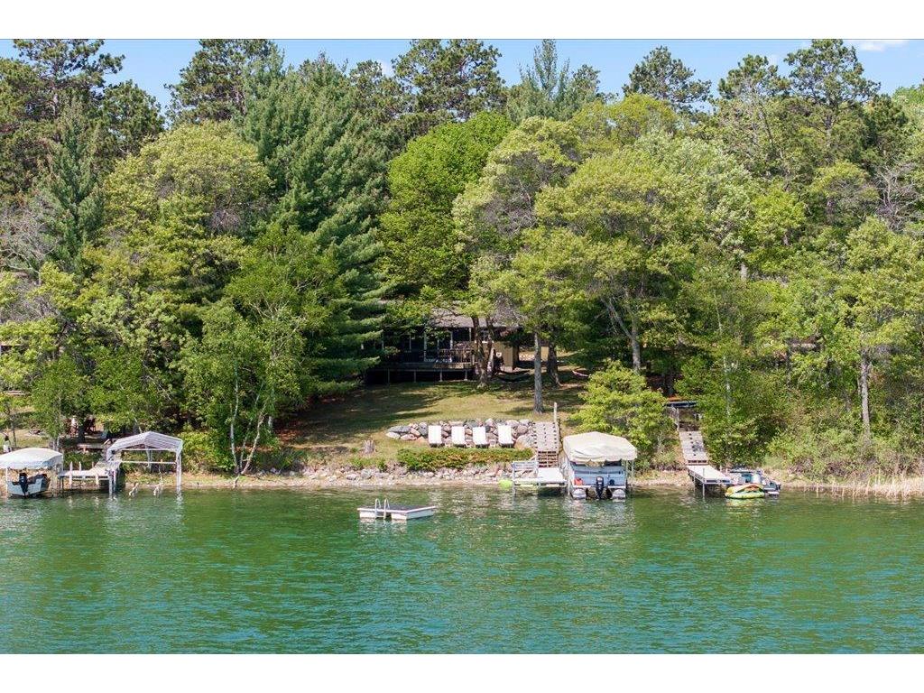 14716 Coyote Drive Park Rapids MN 56470 - Big Stony 7041174 image32