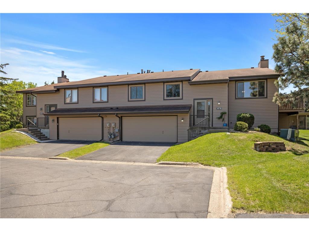 14716 Embry Path, Apple Valley, MN, 55124 MLS 6206211 Edina Realty