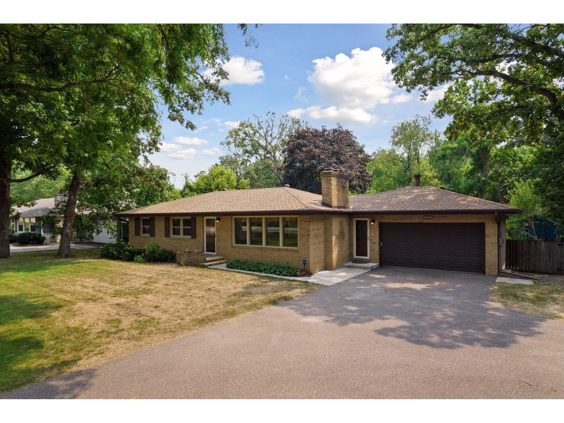 14717 Gleason Lake Drive, Plymouth, MN 55447 MLS 6073129 Edina Realty