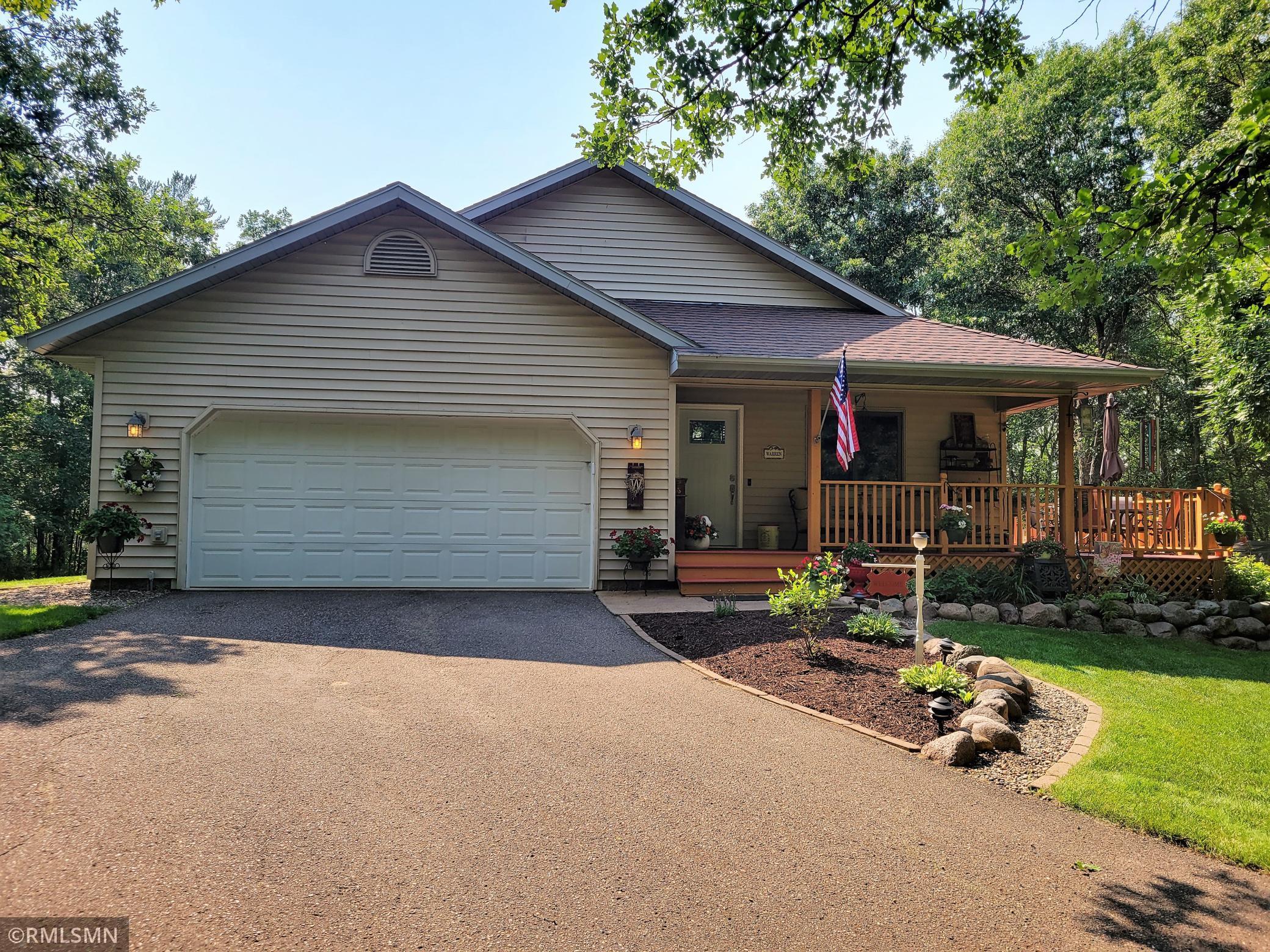 14717 Wildflower Drive, Baxter, MN, 56425 MLS 6071179 Edina Realty