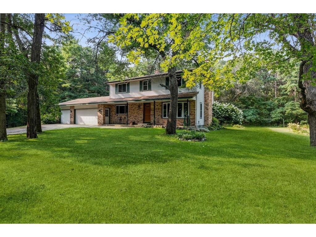 14718 County Road 79, Elk River, MN, 55330 MLS 6242738 Edina Realty