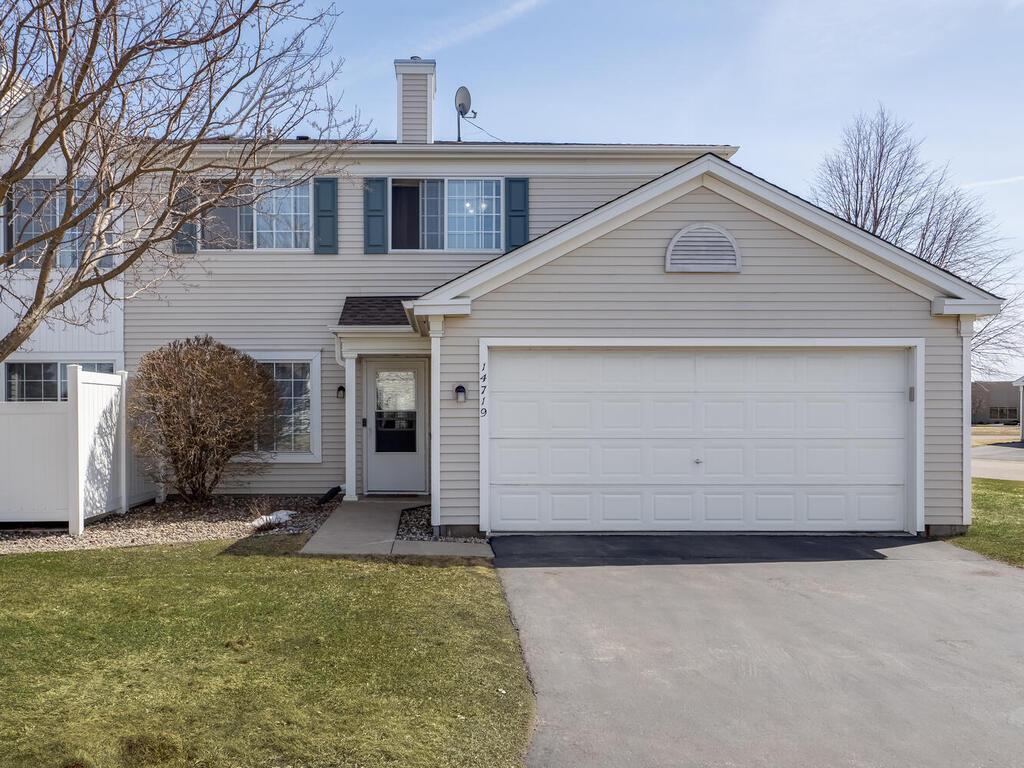 14719 Excelsior Lane 125, Apple Valley, MN, 55124 MLS 6352737