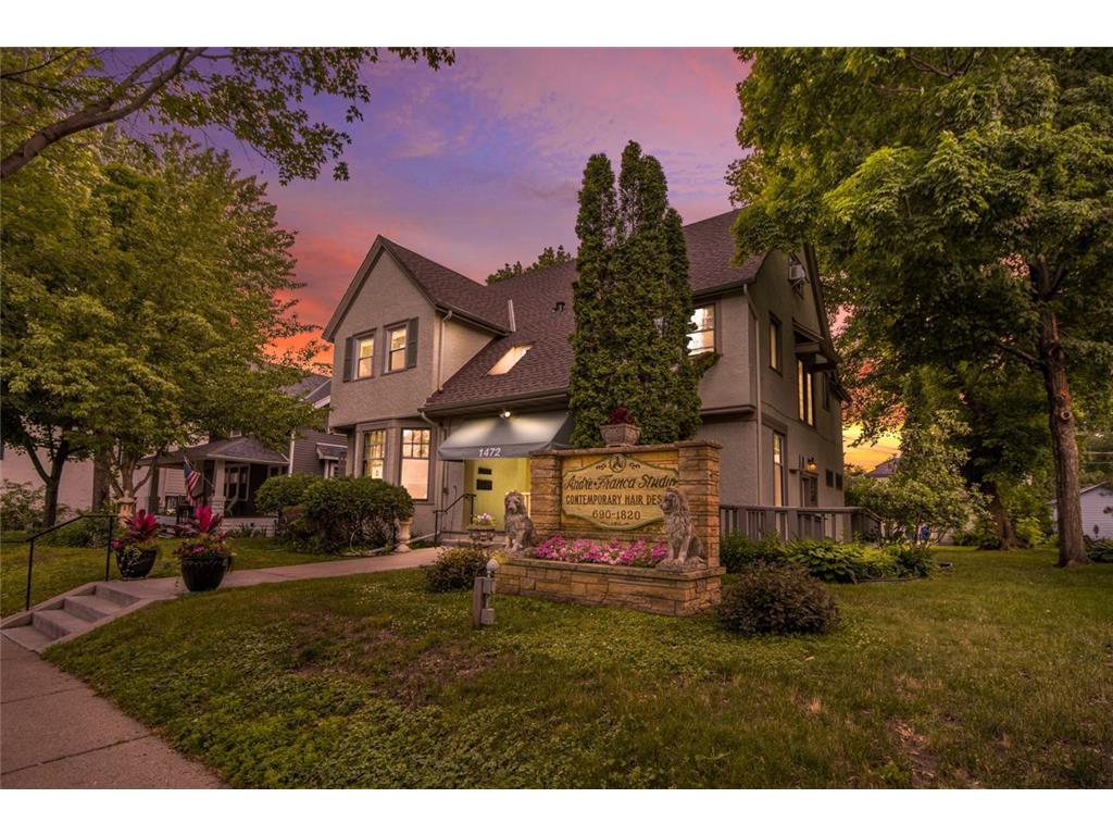1472 Grand Avenue Saint Paul MN 55105 6380992 image1