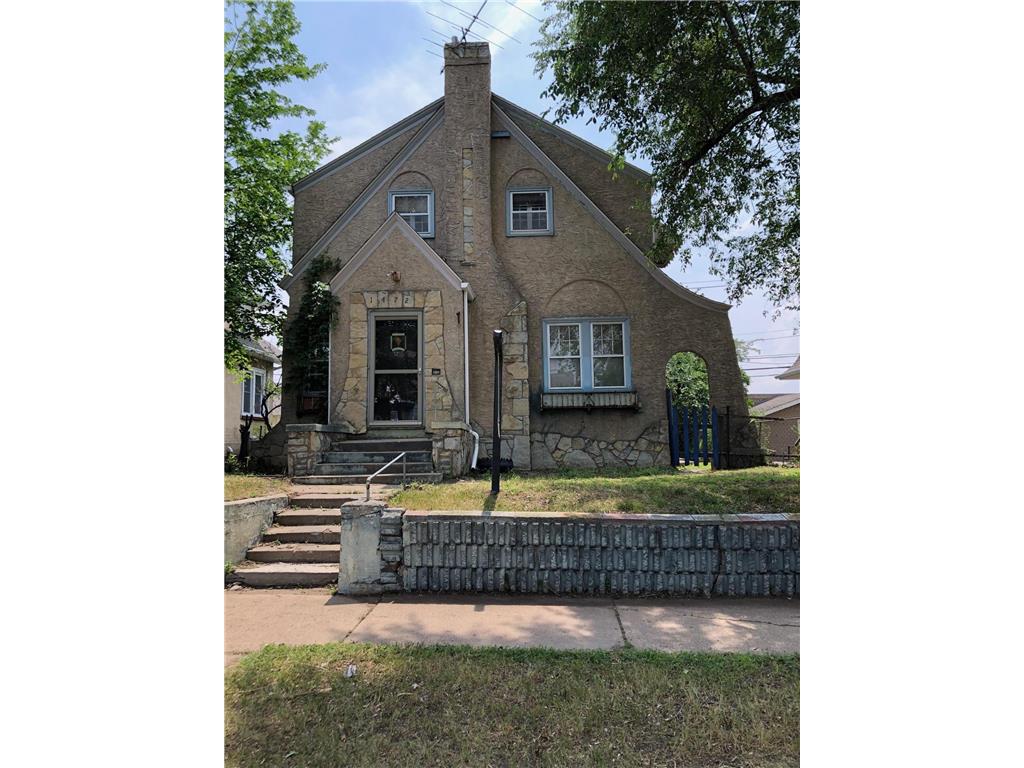 1472 Sherburne Avenue, Saint Paul, MN, 55104 MLS 6389357 Edina Realty