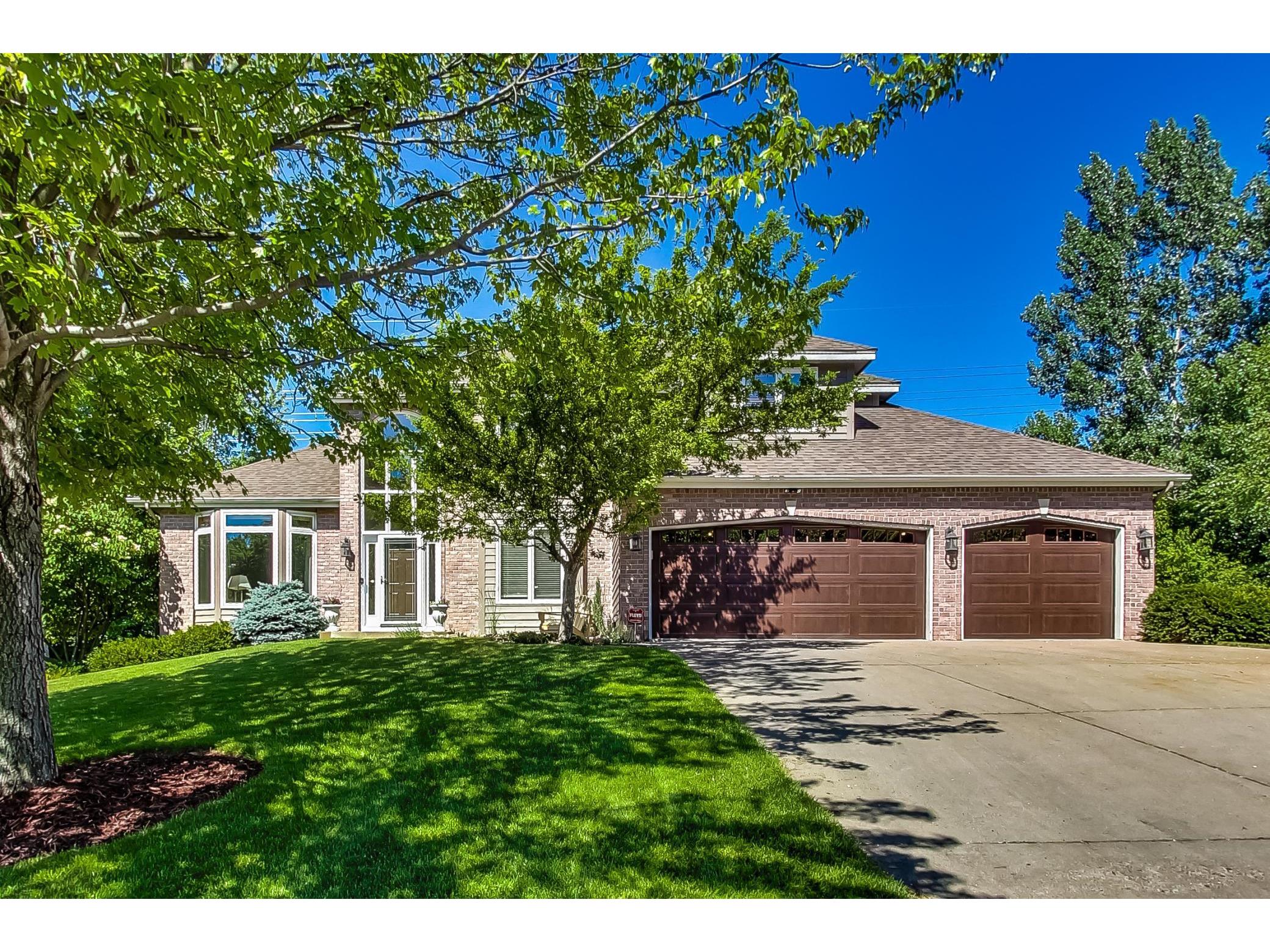 14720 White Oak Drive, Burnsville, MN, 55337 MLS 6006815 Edina Realty