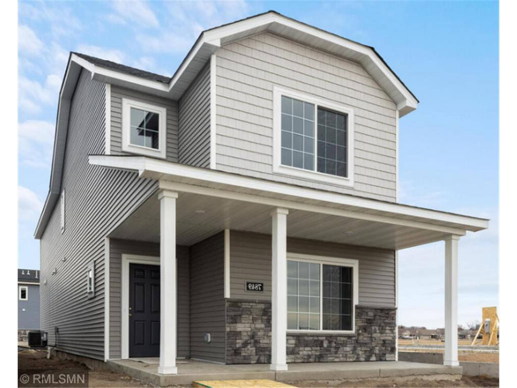 14720 Zeolite Street NW Ramsey MN 55303 6725200 image1