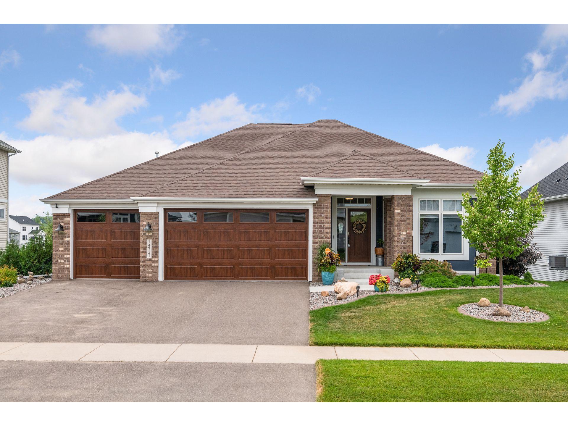 14721 River Hills Parkway, Dayton, MN, 55327 MLS 6022815 Edina Realty