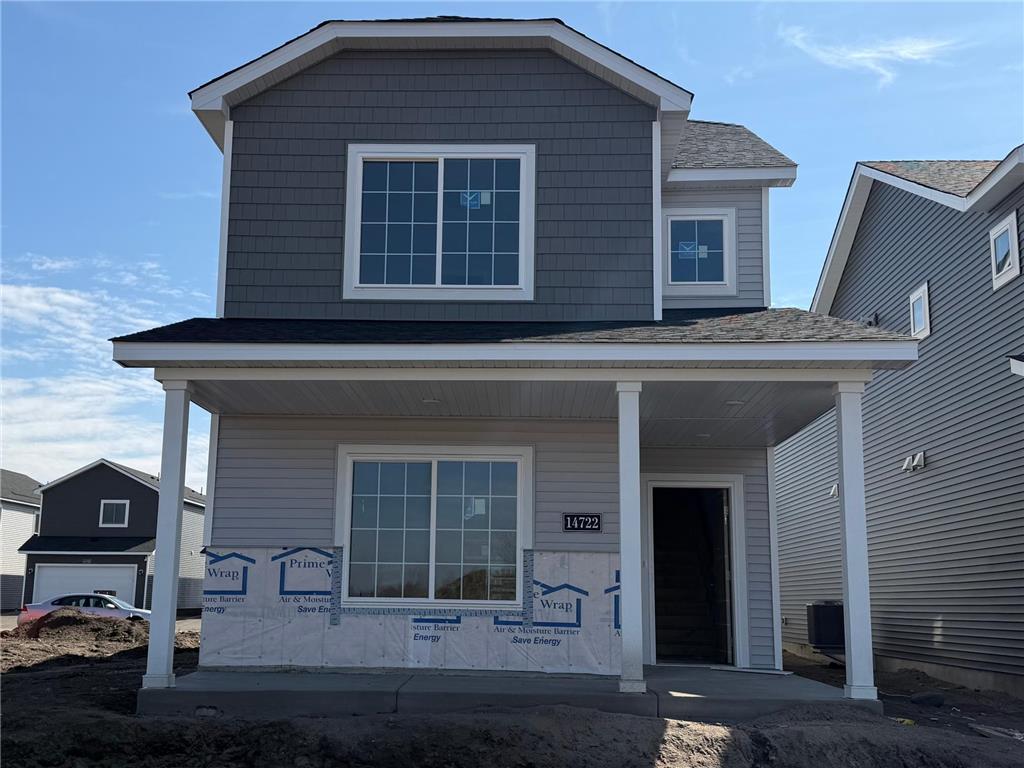 14722 Alpaca Terrace NW Ramsey MN 55303 7046842 image1