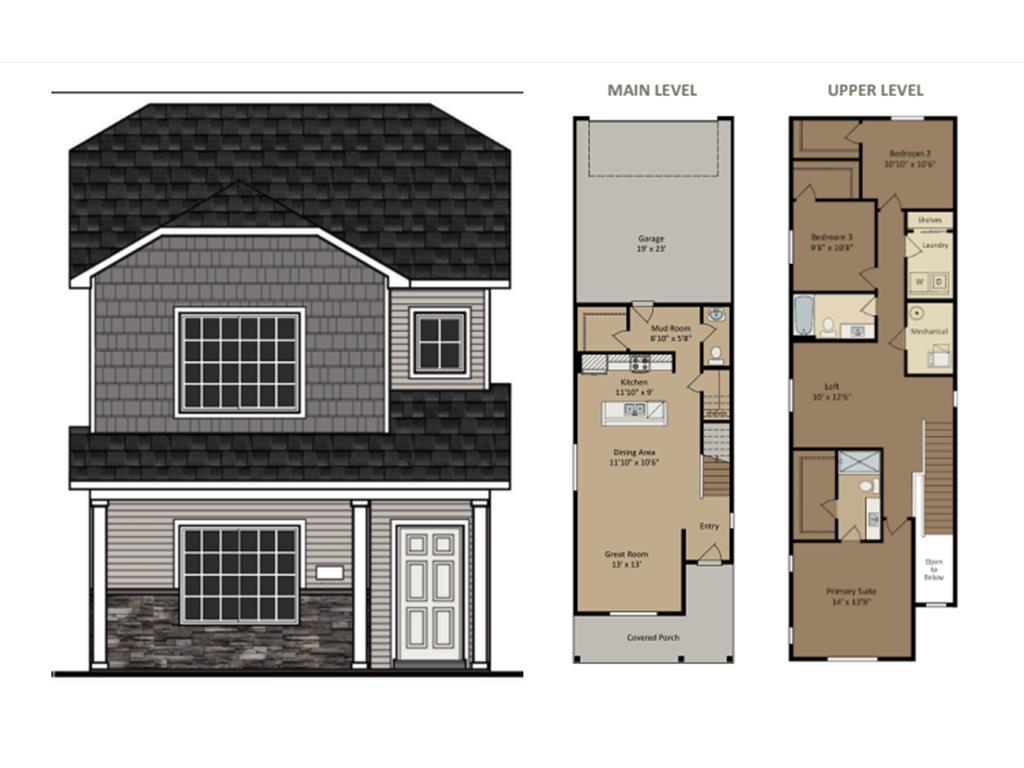 14722 Alpaca Terrace NW Ramsey MN 55303 7046842 image14