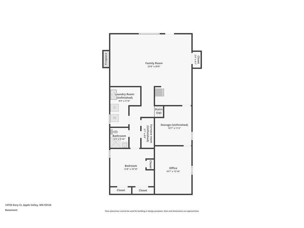 14725 Dory Court Apple Valley MN 55124 7072201 image51