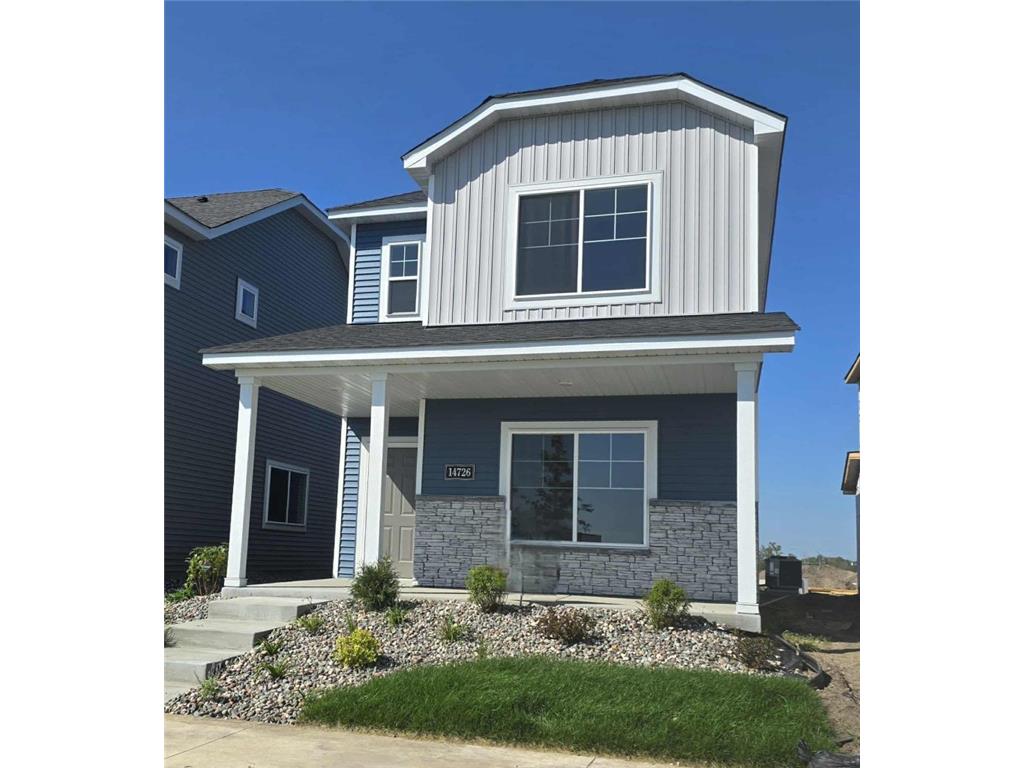14726 Zeolite Street NW Ramsey MN 55303 7027813 image1