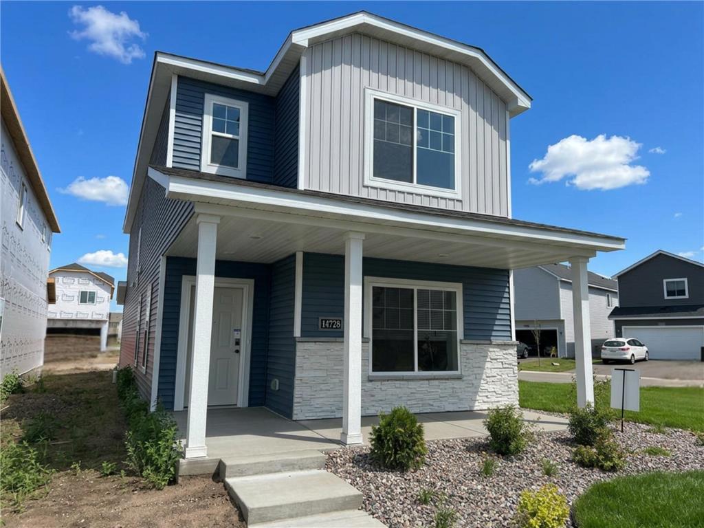 14728 Alpaca Terrace NW Ramsey MN 55303 7100959 image1
