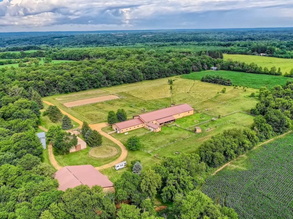 1473 Andersen Scout Camp Road Houlton WI 54082 6230525 image1