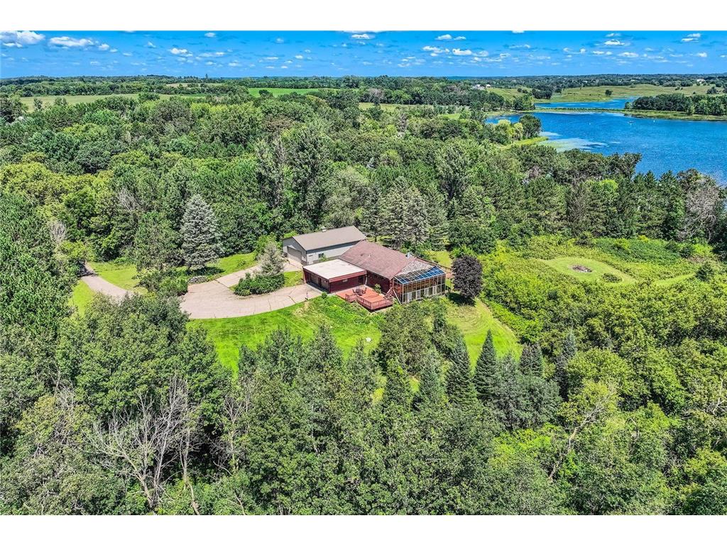 1473 N Bay Road Saint Joseph Twp WI 54025 - Bass Lake 6583089 image1