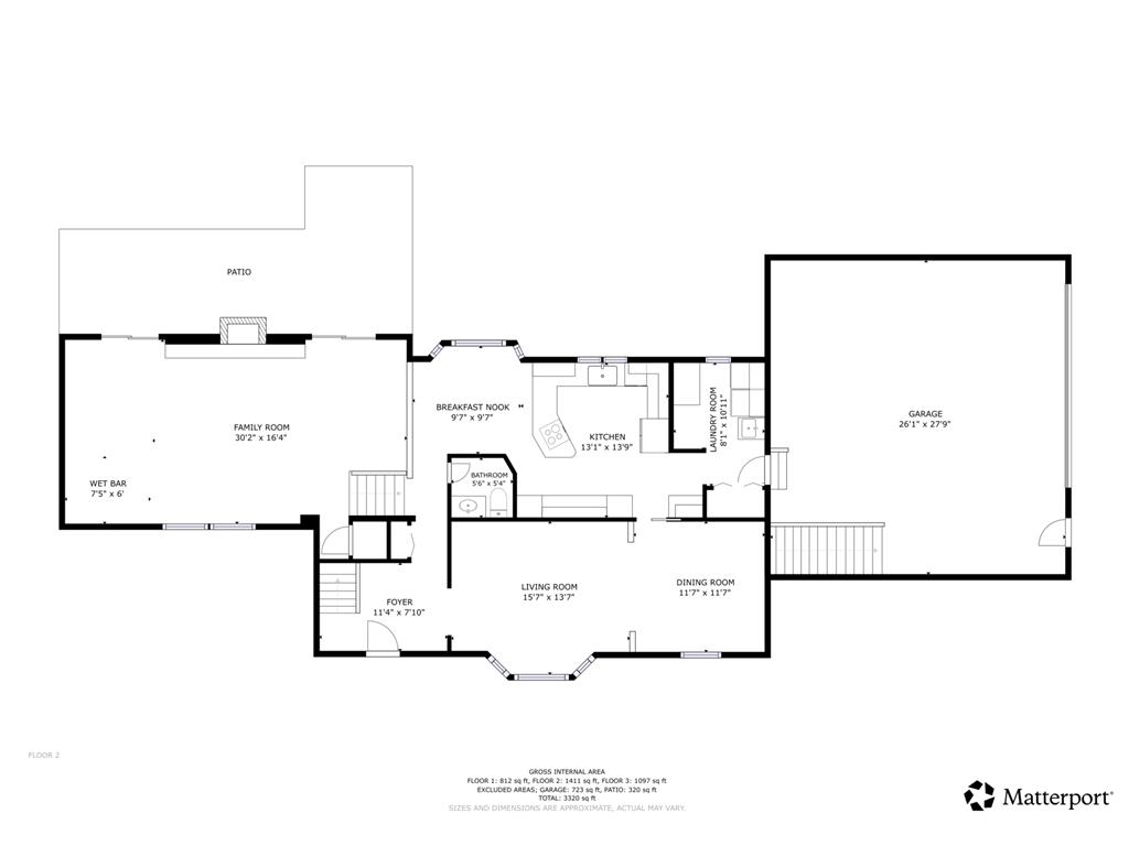 1473 Windemere Drive NE Fridley MN 55421 7081478 image24